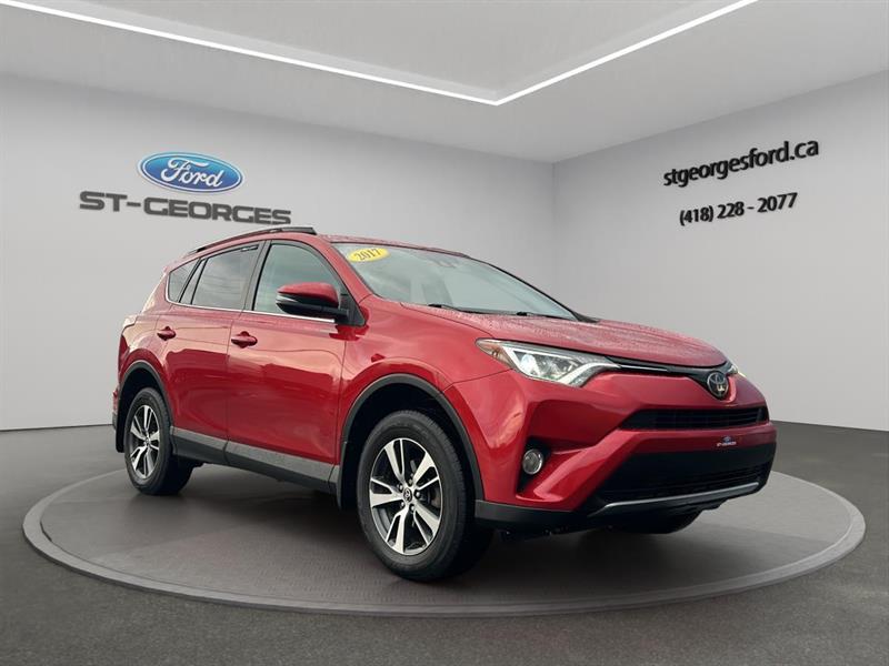 toyota RAV4 2017 - 7