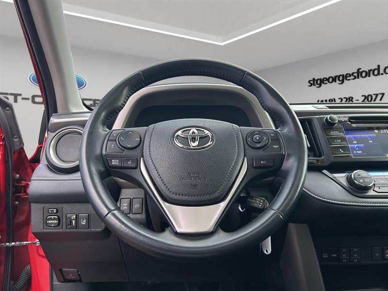 toyota RAV4 2017 - 10