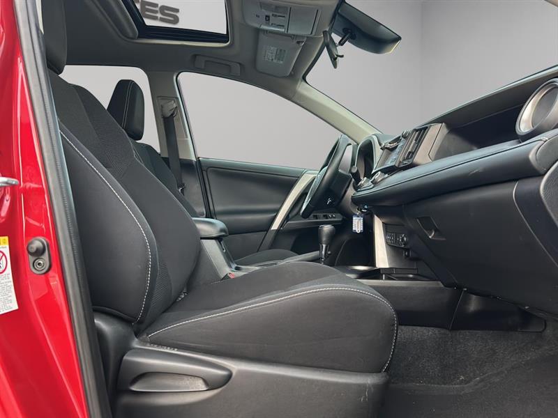 toyota RAV4 2017 - 15