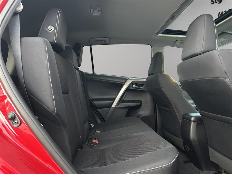 toyota RAV4 2017 - 16