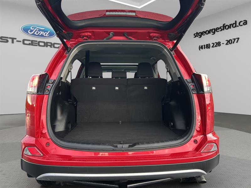 toyota RAV4 2017 - 17