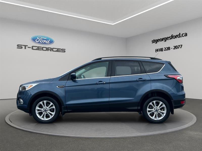 ford Escape 2018 - 2