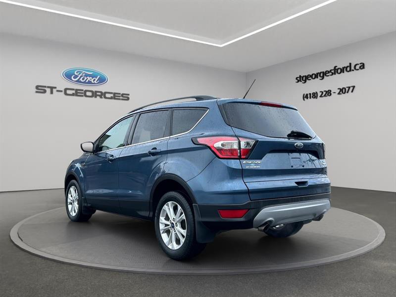 ford Escape 2018 - 3