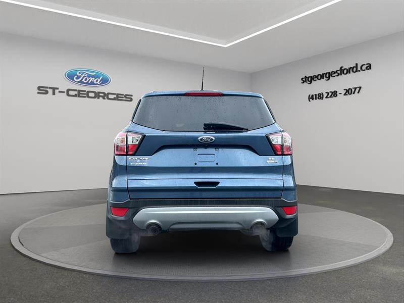 ford Escape 2018 - 4