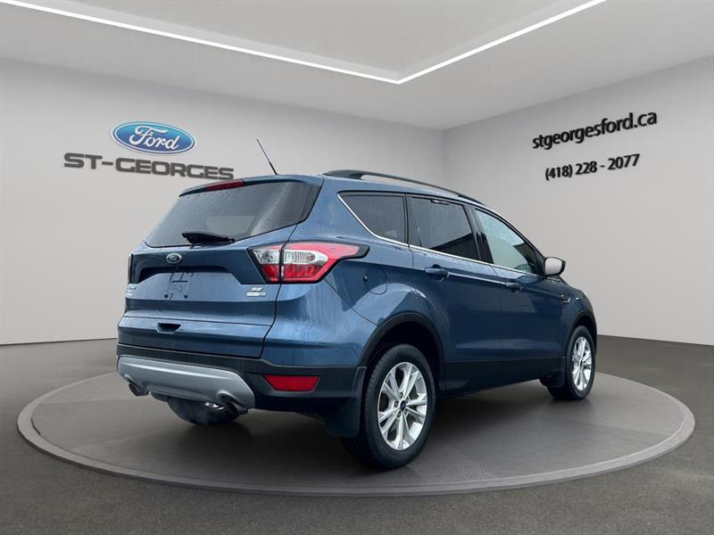ford Escape 2018 - 5