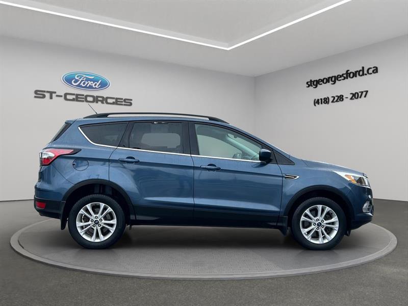 ford Escape 2018 - 6