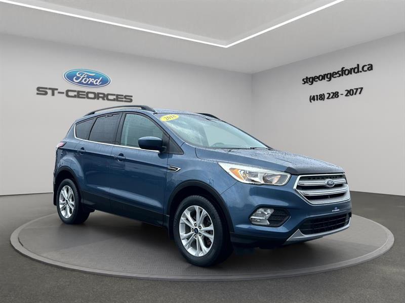 ford Escape 2018 - 7