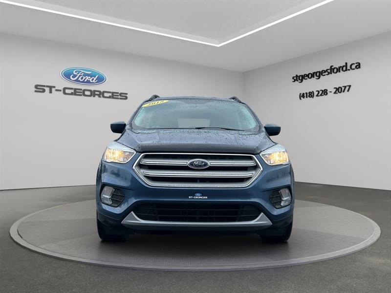 ford Escape 2018 - 8