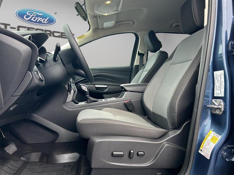 ford Escape 2018 - 9