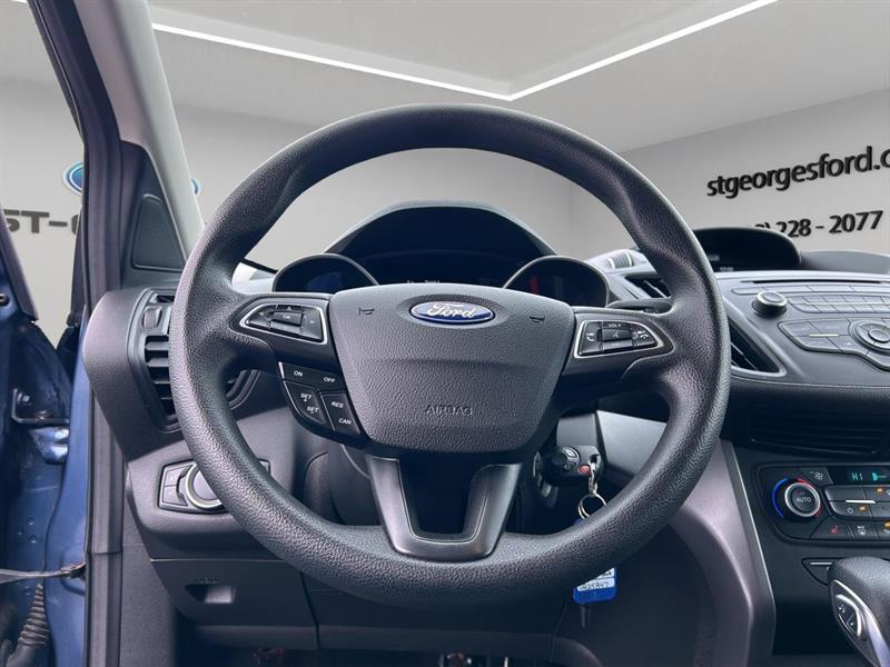 ford Escape 2018 - 10