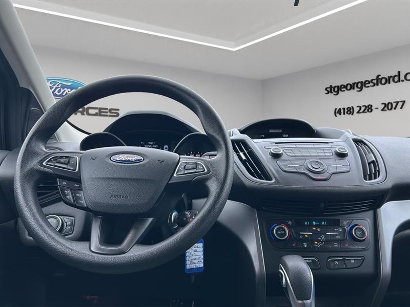 ford Escape 2018 - 12