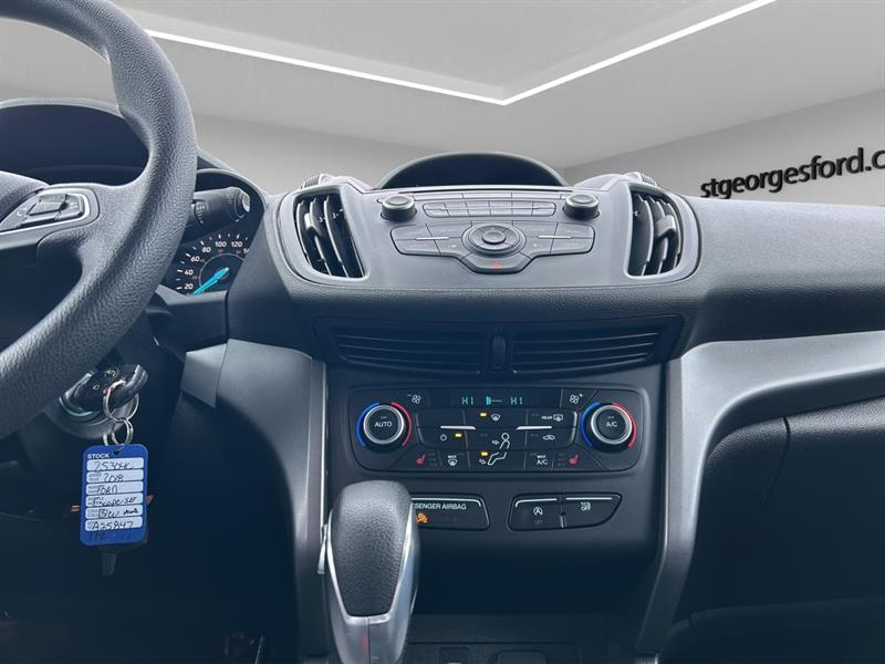 ford Escape 2018 - 13