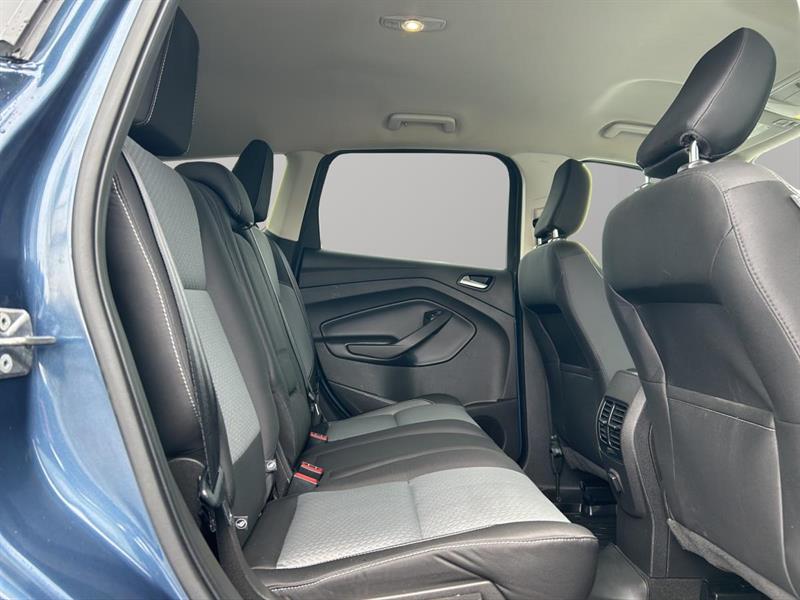 ford Escape 2018 - 15