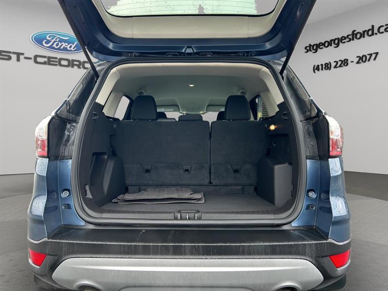 ford Escape 2018 - 16