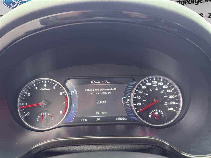 kia Seltos 2021 - 11