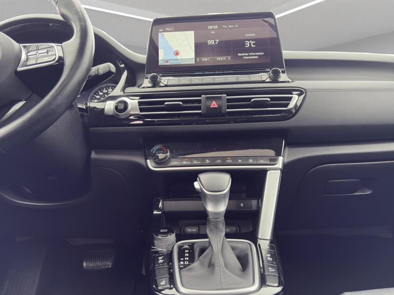 kia Seltos 2021 - 13