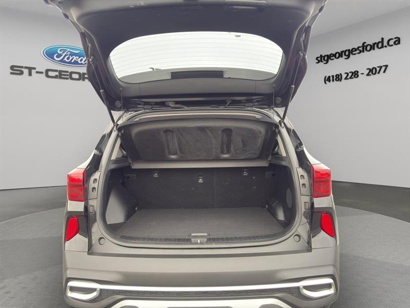 kia Seltos 2021 - 17