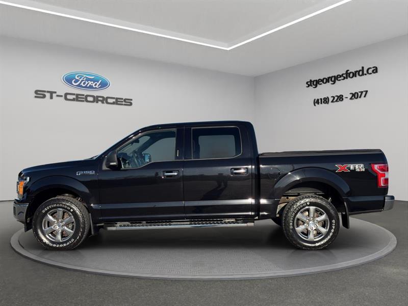 ford F-150 2020 - 2