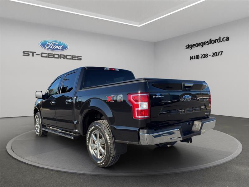 ford F-150 2020 - 3