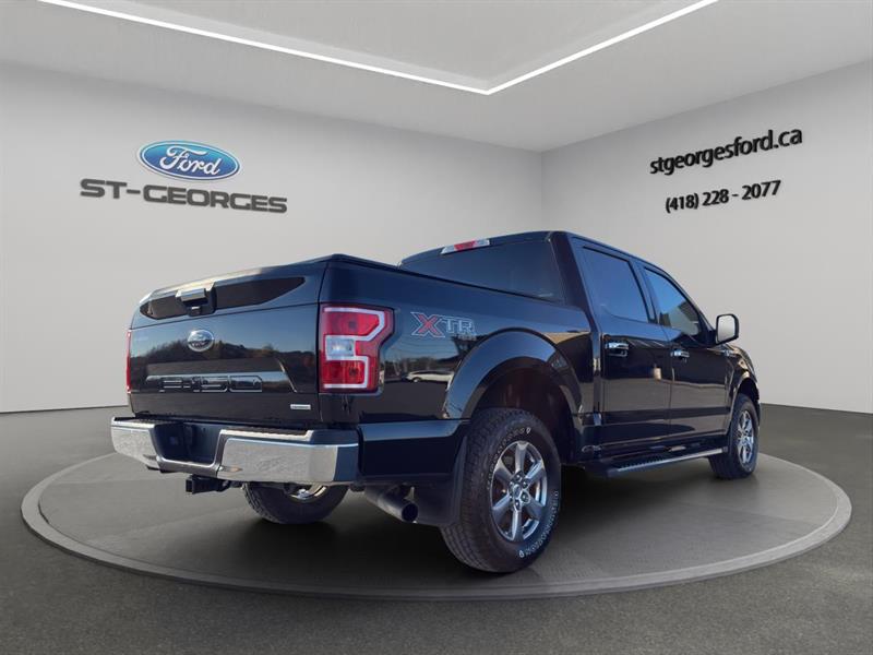 ford F-150 2020 - 5