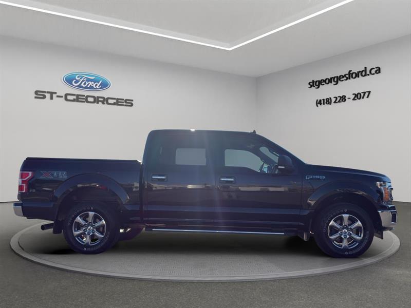 ford F-150 2020 - 6