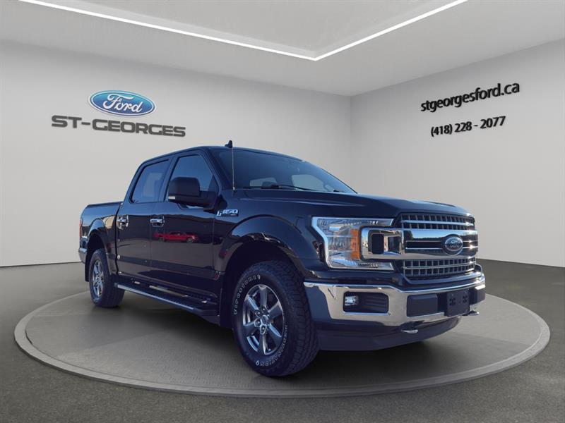 ford F-150 2020 - 7