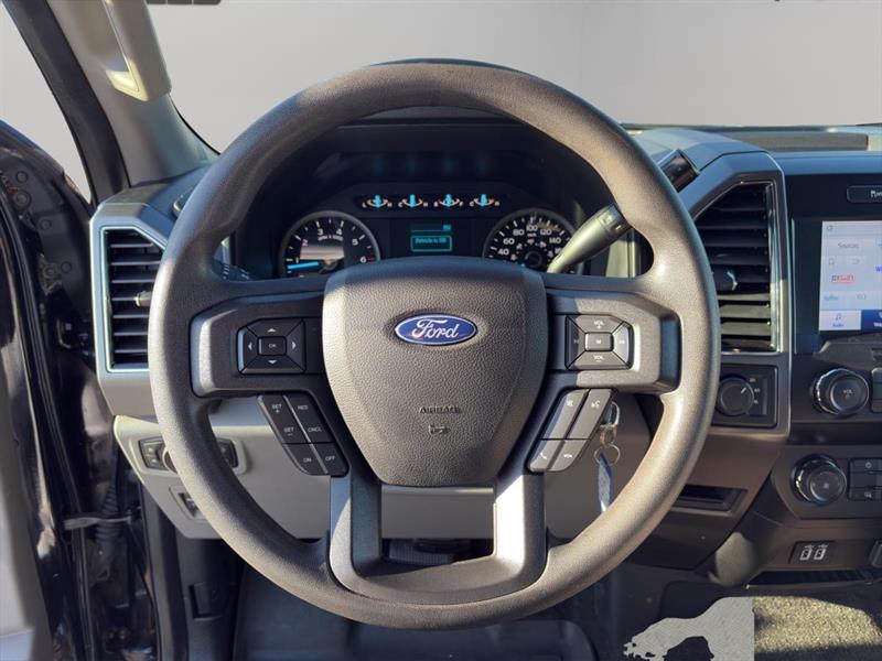 ford F-150 2020 - 10