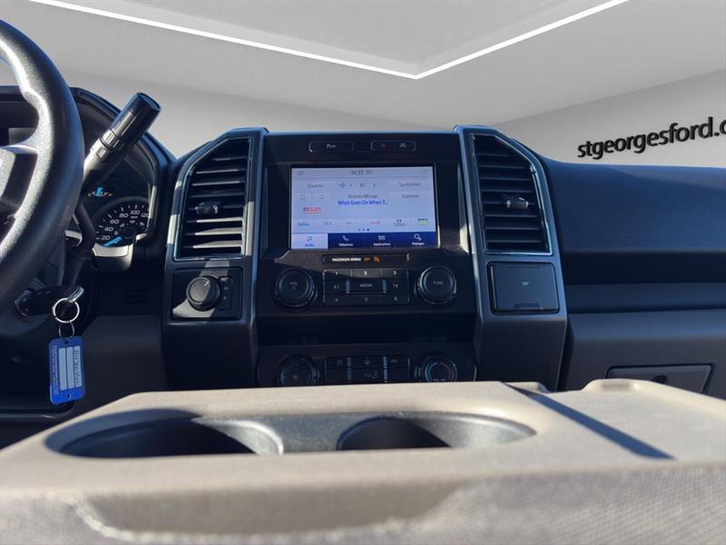 ford F-150 2020 - 13