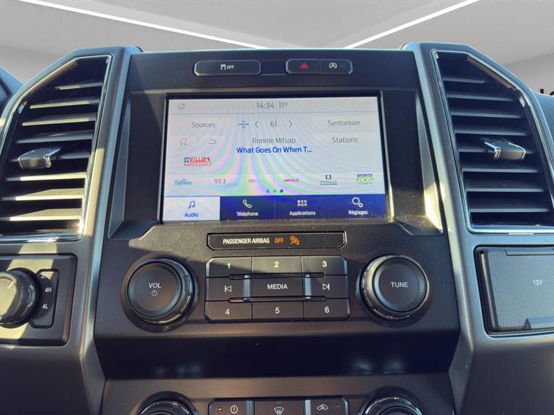 ford F-150 2020 - 14