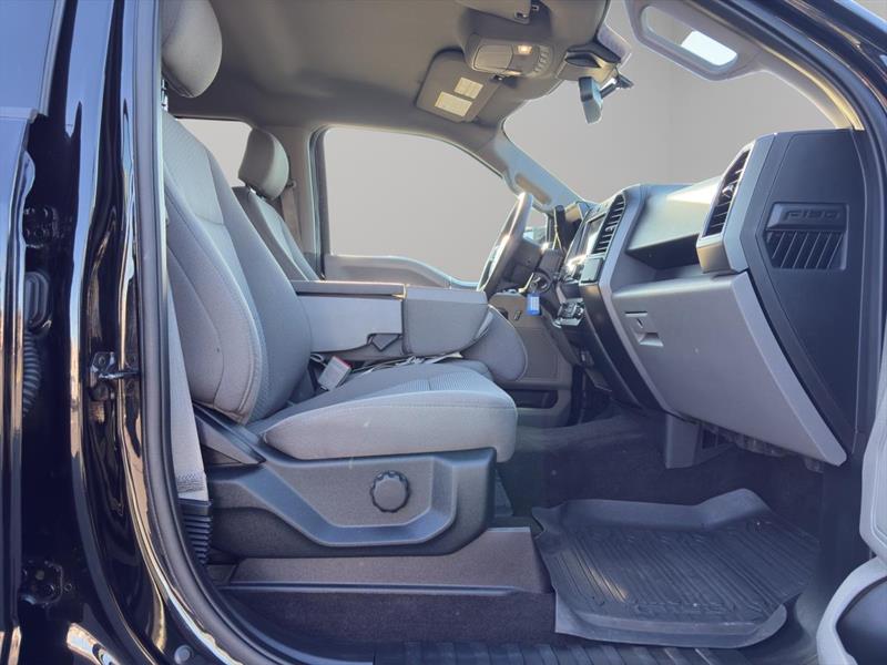 ford F-150 2020 - 15