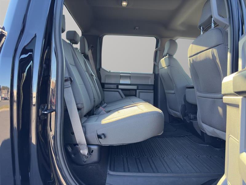 ford F-150 2020 - 16