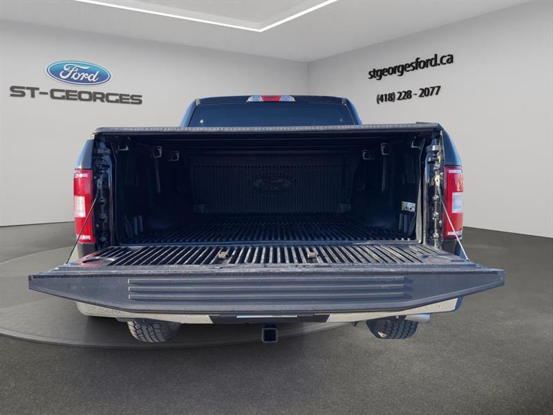 ford F-150 2020 - 17