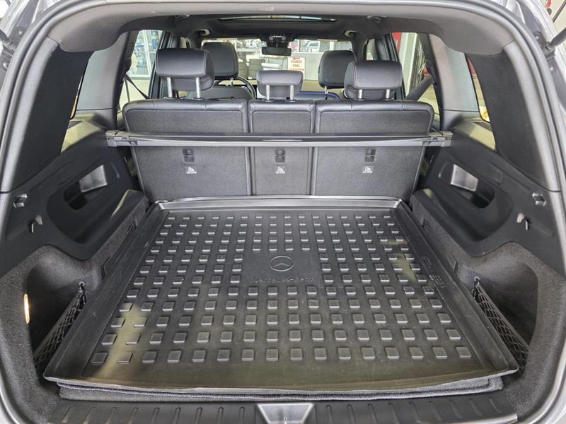 mercedes-benz GLB 35 AMG 2022 - 9