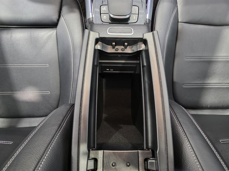 mercedes-benz GLB 35 AMG 2022 - 17