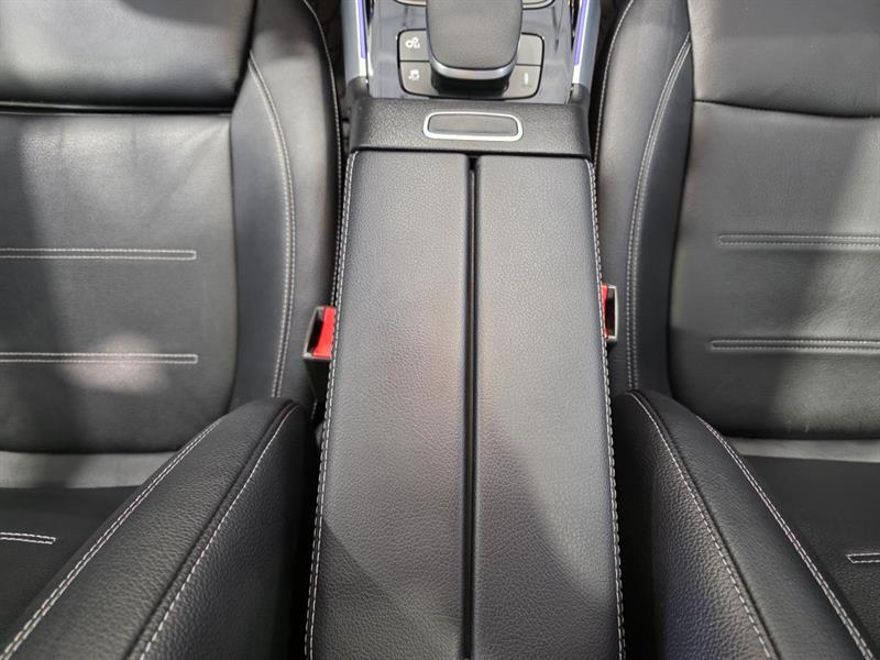 mercedes-benz GLB 35 AMG 2022 - 18