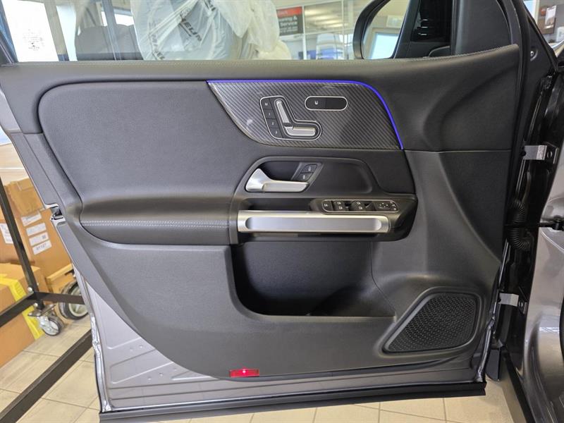 mercedes-benz GLB 35 AMG 2022 - 23