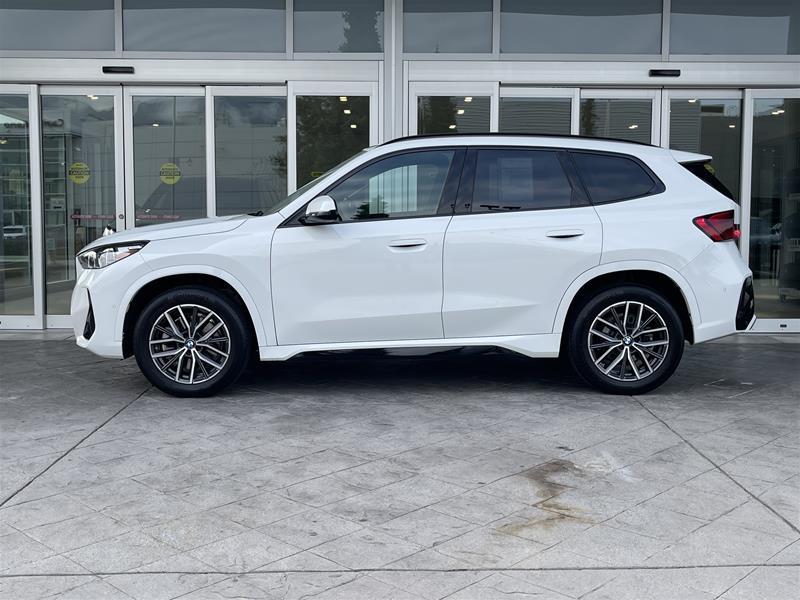 bmw X1 2025 - 4