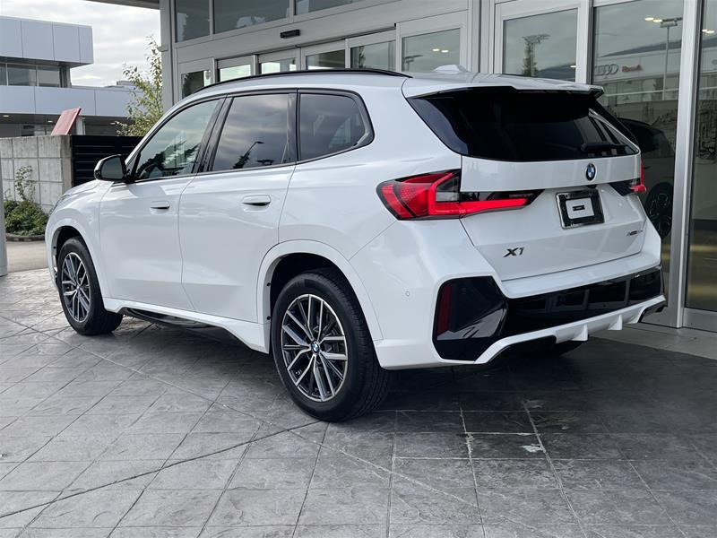 bmw X1 2025 - 5