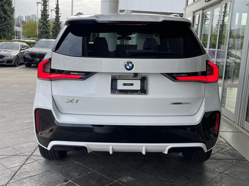 bmw X1 2025 - 6