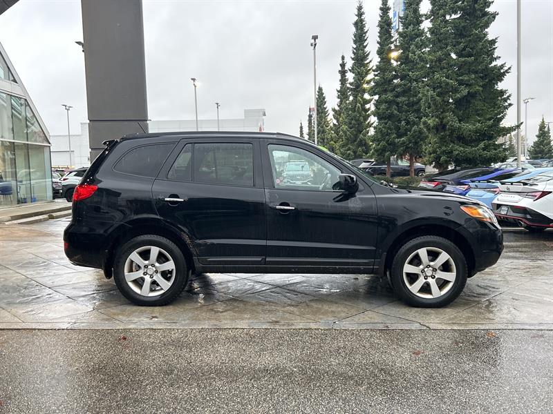 hyundai Santa Fe 2008 - 3