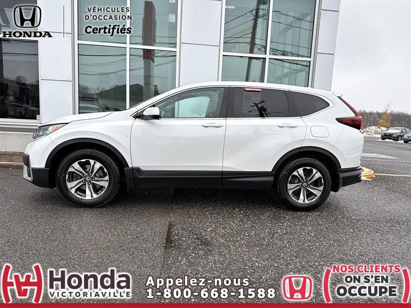 honda CR-V 2021 - 2