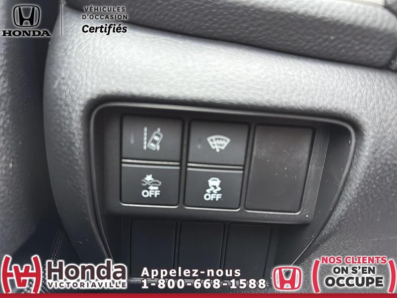 honda CR-V 2021 - 11