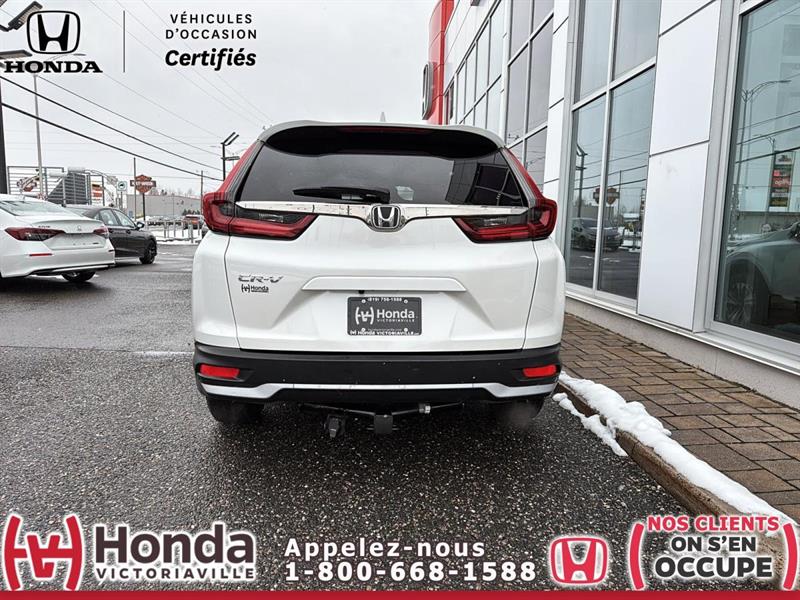 honda CR-V 2021 - 20