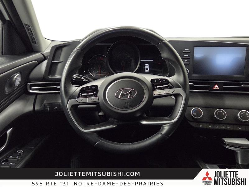 hyundai Elantra 2022 - 3