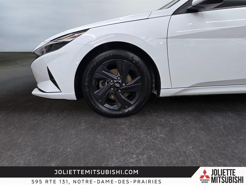 hyundai Elantra 2022 - 6