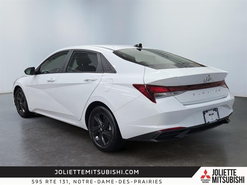 hyundai Elantra 2022 - 7