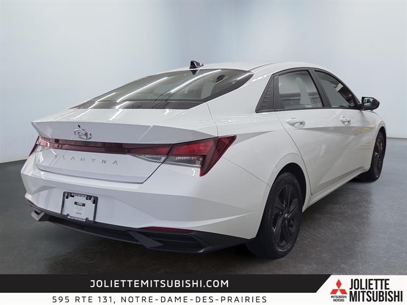 hyundai Elantra 2022 - 9