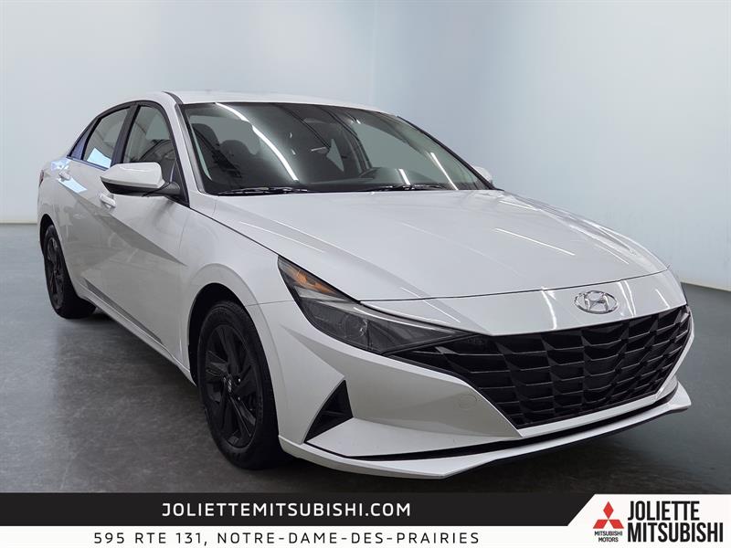 hyundai Elantra 2022 - 10