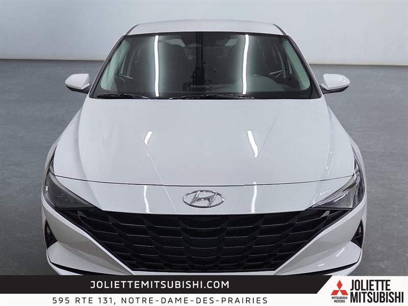 hyundai Elantra 2022 - 11