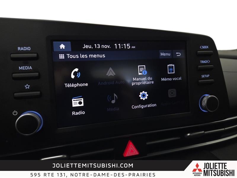 hyundai Elantra 2022 - 15